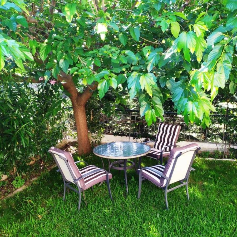 Holiday home House With Garden Netflix Nea Kerasia