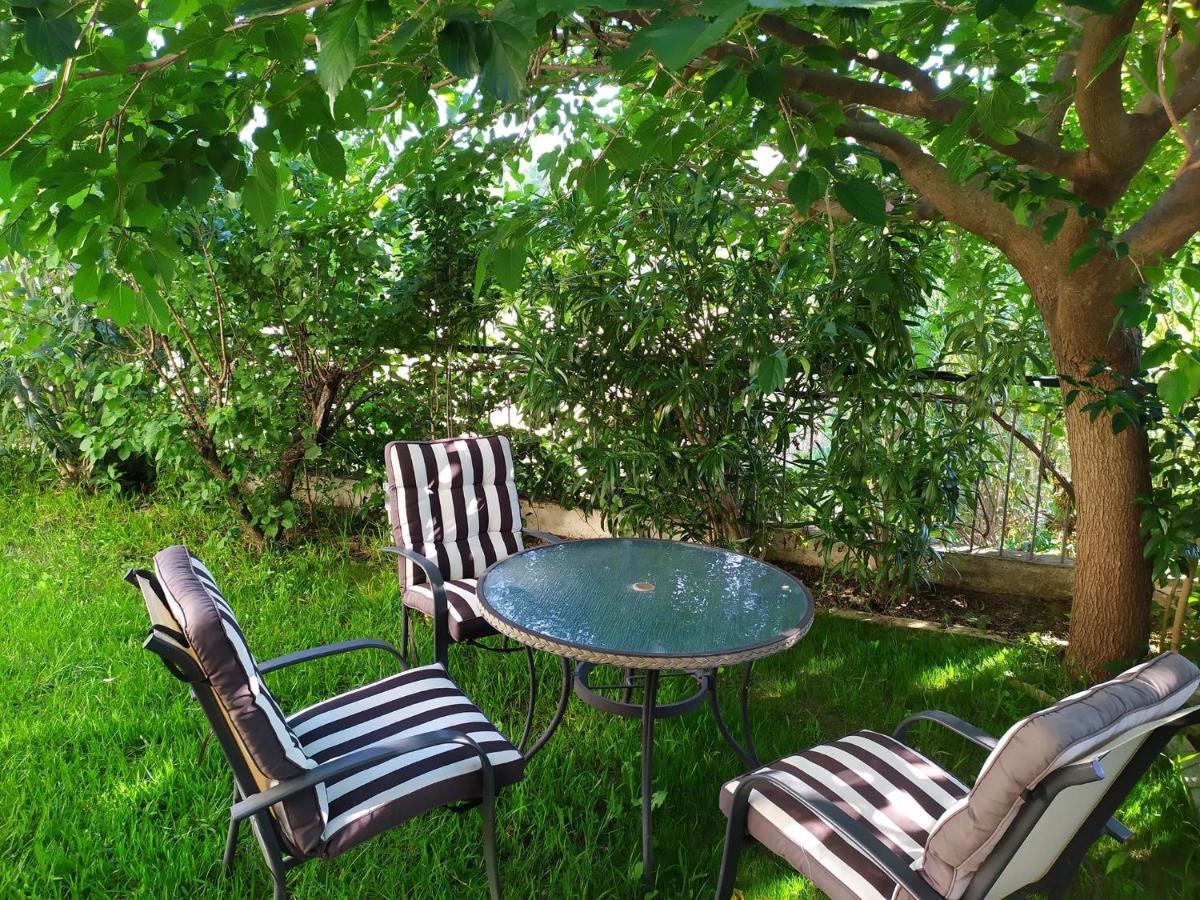 House With Garden Netflix *